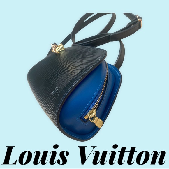 Authentic Louis Vuitton - Picture 5 of 12